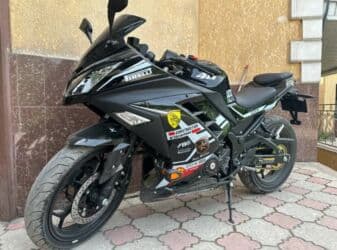 мотоцикл java: 🏍 Продаю мотоцикл 250cc Состояние — отличное, полностью обслужен — 6