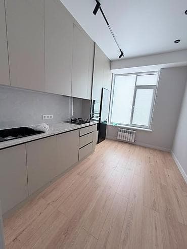 Квартиры: 3 комнаты, 75 м², Таш-Рабат ТРЦ Элитка, 4 этаж, Евроремонт — 6