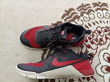 неликвид товар: Мужские кроссовки, 43, Nike, Б/у — 1