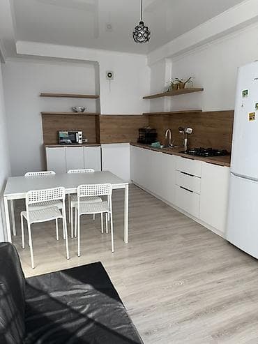Продажа квартир: 1 комната, 49 м², Элитка — 8