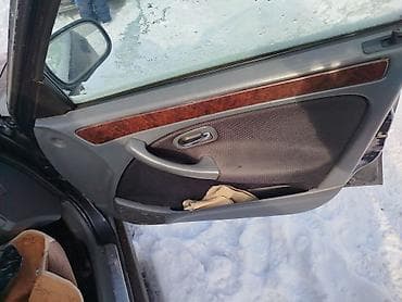 bmw 24: Rover 400: 1998 г., 1.6 л, Механика, Бензин — 3