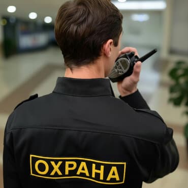 балыкчы отель: Охрана, безопасность — 1