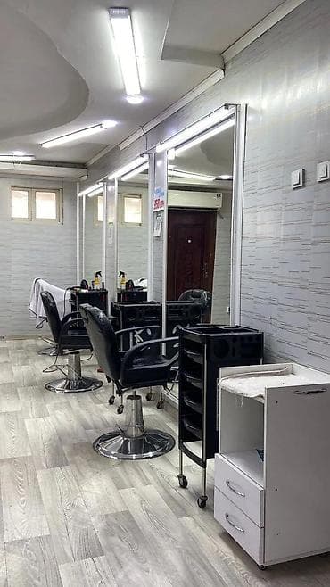 блонд: ✂️ Ищем парикмахеров в нашу команду! Если вы любите свою профессию — 1