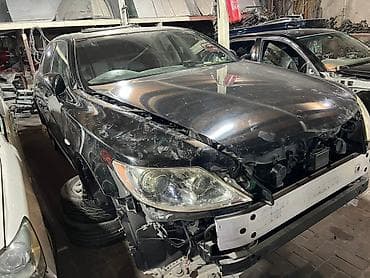 ls: Lexus LS Toyota Celsior Кузовные запчасти Оптика. По вопросам — 9