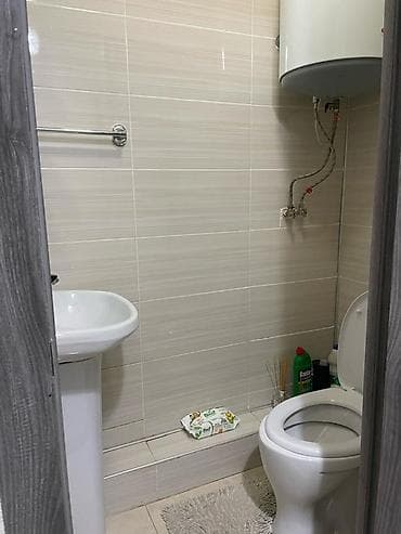 буденовка квартира: 3 комнаты, 61 м², 105 серия, 1 этаж, Евроремонт — 8