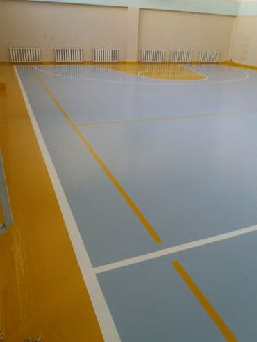 полировка панели: Шлифовка пол паркет Стекла пол паркет ламинат Реставрация старый — 10