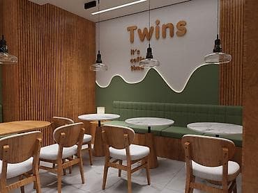 Дизайн | Офисы, Квартиры, Дома — 1