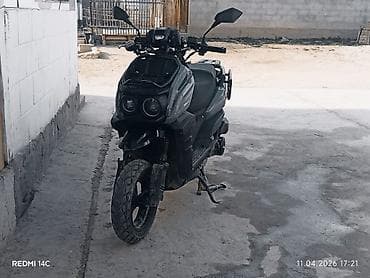 бенда: Стартер Toyota 2005 г., Б/у, Оригинал, Япония — 4