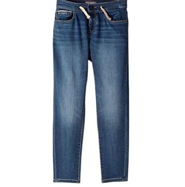 dc dc: Джинсы, Прямые, L, M, XL — 1