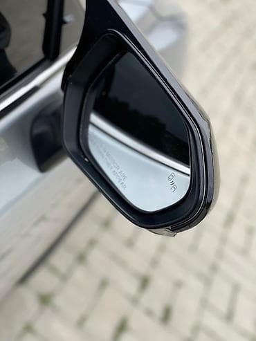 5 htp: Toyota Camry: 2018 г., 2.5 л, Автомат, Бензин, Седан — 10