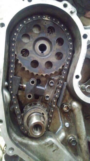 ремонт гидравлических домкратов: Ремонт кары ( вилочного погрузчика ) Компания «JAPAN START» проводит — 9