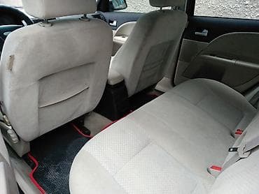 daf 480: Ford Mondeo: 2001 г., 2 л, Автомат, Бензин, Хэтчбэк — 7