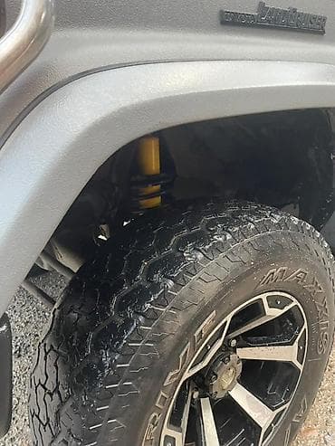 Унаа сатуу: Toyota Land Cruiser: 1995 г., 3 л, Автомат, Дизель, Жол тандабас — 6