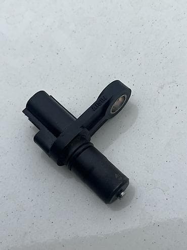 Автозапчасти: Датчик скорости Toyota 2006 г., Б/у, Оригинал, Япония — 1