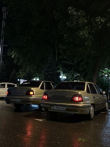 выкуп нехсия: Daewoo Nexia: 2007 г., Механика, Бензин, Седан — 5