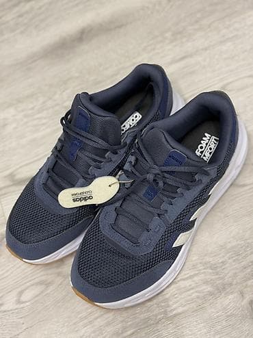 tech flece: Оригинал Кроссовки adidas для бега и активного отдыха Размер 44 на 43 — 1
