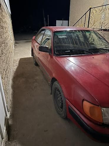 vossen r15: Audi 100: 1992 г., Седан — 3