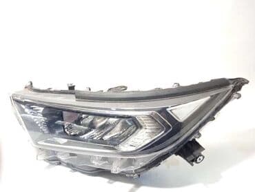 Стекло фары левая Тойота РАВ4, Toyota RAV4 2018, 2019, 2020 at lalafo.kg Стекло фары левая Тойота РАВ4, Toyota RAV4 2018, 2019, 2020