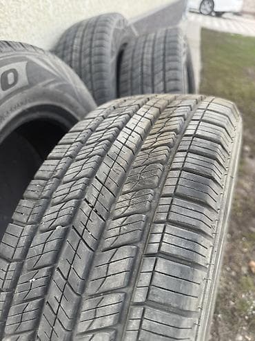 surf 185: Шины летние Состояние как новая Протектор 99% Размер 205/65/15 4шт — 2