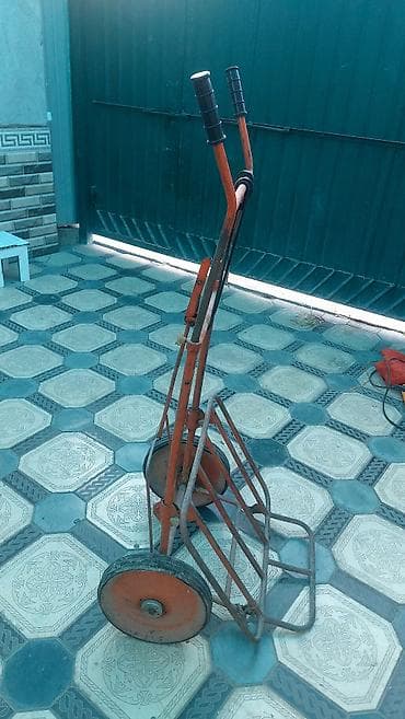 nokia asha: Комбинированная, Механическое, Напольная — 5