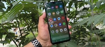 galaxy a26: Samsung Galaxy A26 5G, Б/у, 256 ГБ, цвет - Черный, 2 SIM — 4