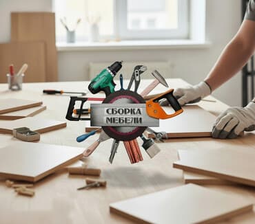 полки для документов: Услуга: профессиональная сборка мебели
Услуги Грузчика
Портер
Спринтер — 1