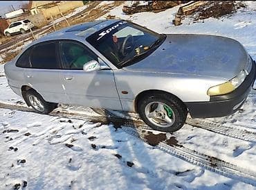 крыло хонда сивик: Mazda XEDOS 6: 1997 г., 1.8 л, Механика, Бензин, Лифтбек — 5