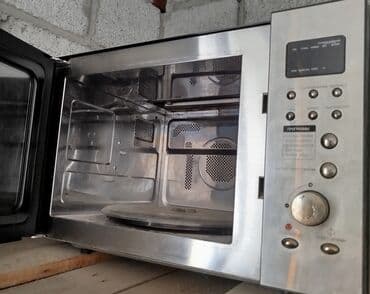 микроволновки куплю: Микроволновка, Б/у — 2