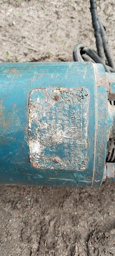 оборудование для мороженое: Погружной скважинный электронасос ЭЦВ 6-10-235 (серия ПЭДВ 6-11) — 4