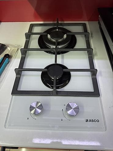 poco 1: Газовая, Механическое — 1