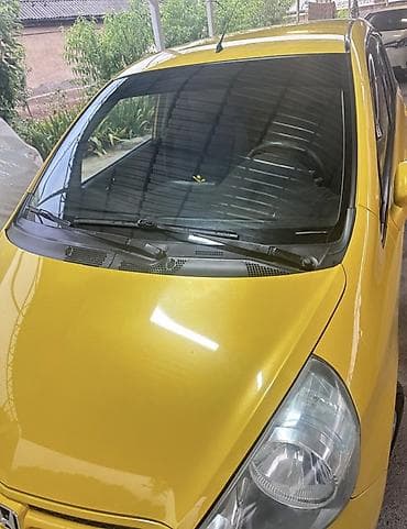 хонда фит ноускат: Honda Jazz: 2008 г., 1.3 л, Вариатор, Бензин, Хэтчбэк — 4