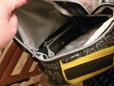 продаю в связи с переездом: Рюкзак привезли с америки сост и качество отличное
2я черный сост норм — 4