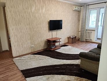 3 комнаты, Собственник, С мебелью полностью