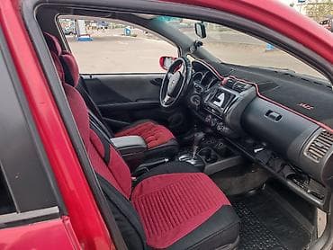 хонда степ машина: Honda Jazz: 2004 г., 1.5 л, Вариатор, Бензин, Хэтчбэк — 7