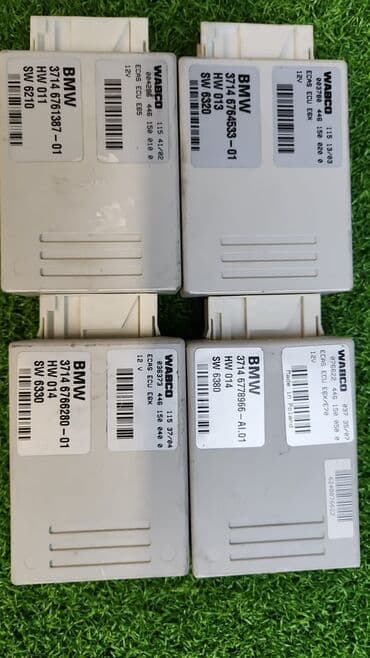 c 280: Е61 е65 е66 Эбу подачи воздуха пневма е61е65е66 3414 6 —-76 4 533 — 2