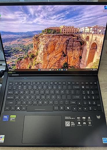Игровой, Б/у, Intel Core Ultra 9