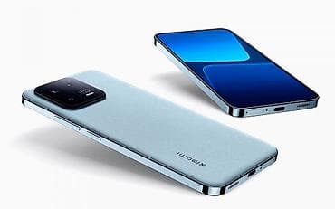oneplus 9 pro: Xiaomi, 13, Б/у, 256 ГБ, цвет - Голубой, 2 SIM — 1