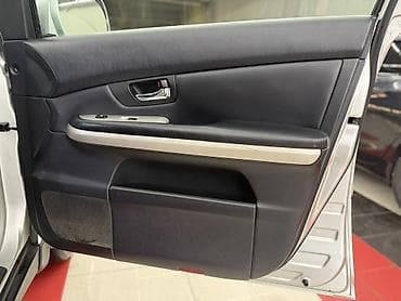 lexus rx 2006: Lexus RX: 2006 г., 3.3 л, Вариатор, Гибрид, Кроссовер — 5
