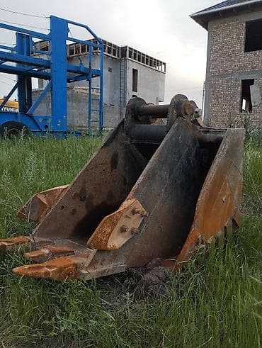 jcb экскаватор: Экскаватор, Hyundai, 2005 г., Колесный — 8