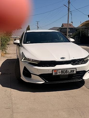 акула морда киа к5: Kia K5: 2020 г., Бензин, Седан — 3