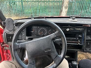 аккорд 7 сл9 тайп с: Volvo 440: 1992 г., 1.8 л, Механика, Бензин, Хэтчбэк — 5
