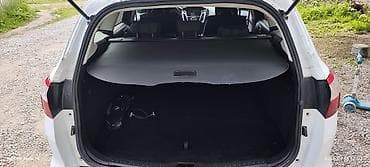 fort focus: Ford Focus: 2013 г., 1.6 л, Автомат, Бензин, Универсал — 9