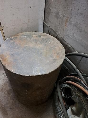 наковальня 100 кг цена: Круглый металлический прут, Сталь, Резка — 1