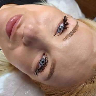 4д: Ресницы, Классика, Гипоаллергенные материалы — 2