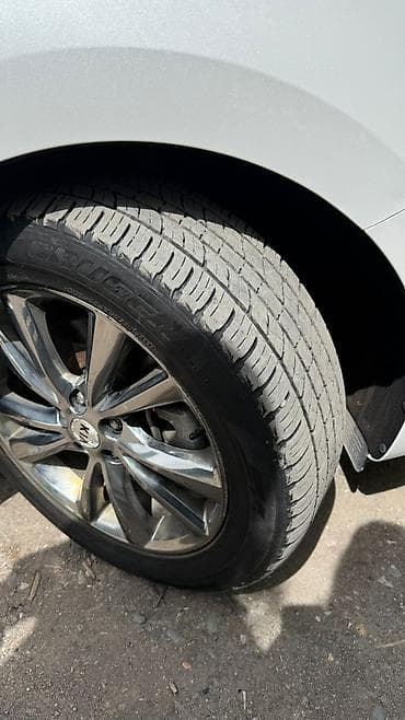 01: Kia Carnival: 2019 г., 2.2 л, Автомат, Дизель, Минивэн — 3