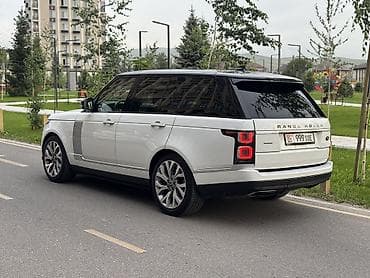 4: Land Rover Range Rover Evoque: 2019 г., 4.4 л, Автомат, Дизель, Внедорожник — 3