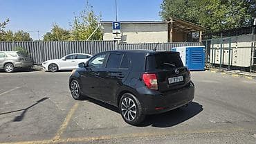тайота сцион: Toyota Ist: 2009 г., Хэтчбэк — 3