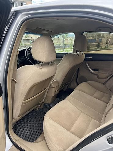 радиатор опель вектра б: Honda Accord: 2003 г., 2 л, Автомат, Бензин, Седан — 10