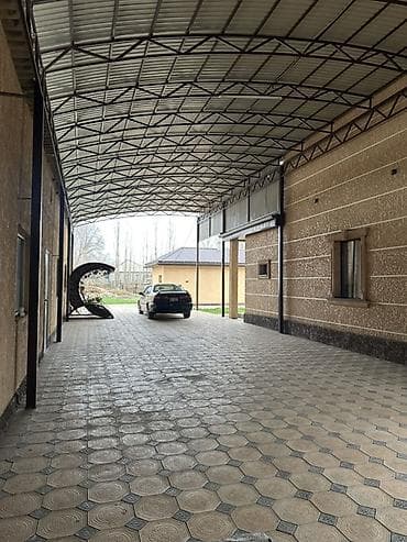 куплю дом с магазином: Просторный дом на участке 13 соток+1,5га земли - Двухэтажный — 2