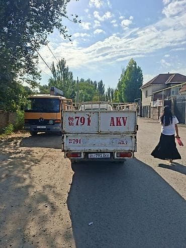 хундаи портер: Hyundai Porter абалы орто мотор коробка жашы Основные особенности: - — 4